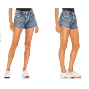 Agolde Parker short Brand New size 25
